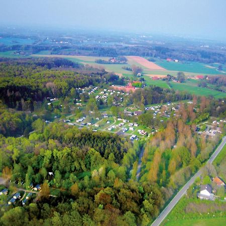 Regenbogen Ferienanlage - Ferienhaus Holli - #69149 Tecklenburg Εξωτερικό φωτογραφία