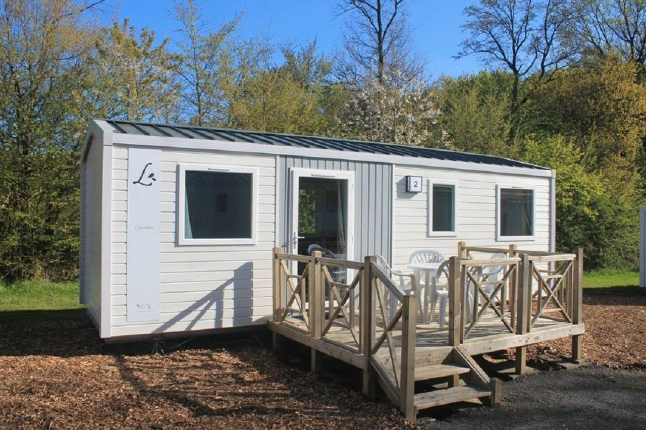 Regenbogen Ferienanlage - Ferienhaus Holli - #69149 Tecklenburg Εξωτερικό φωτογραφία