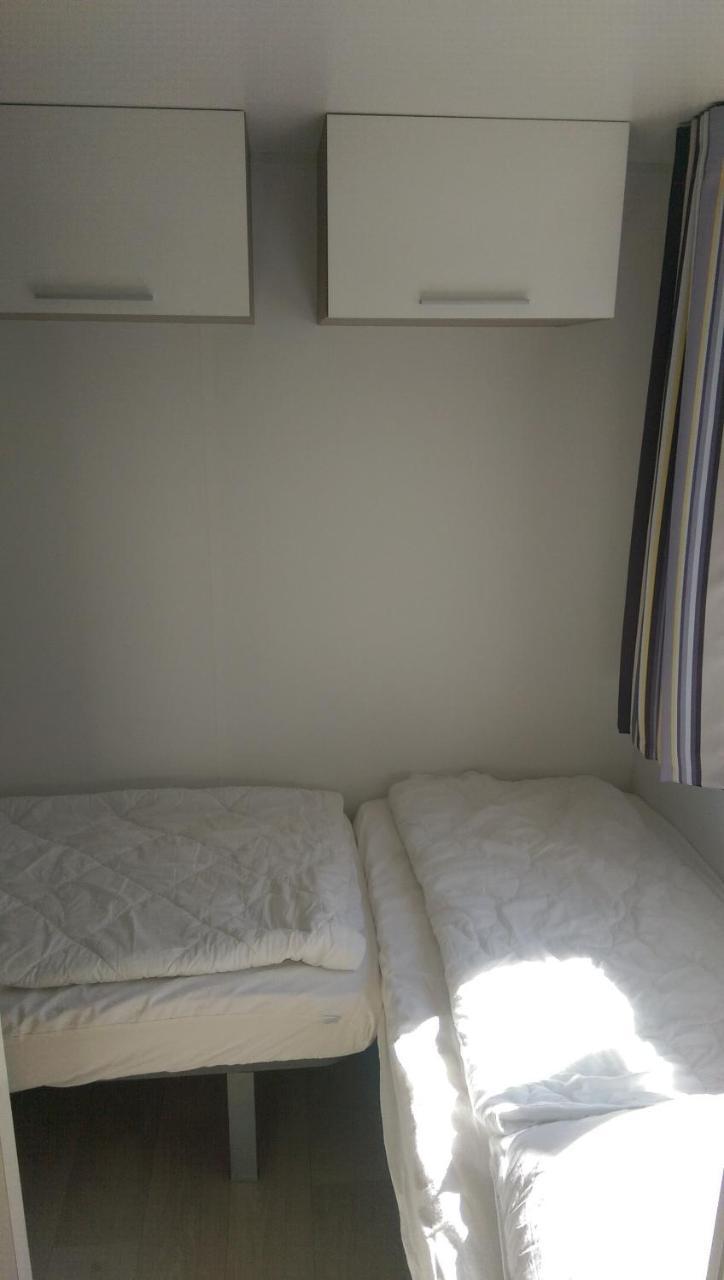 Regenbogen Ferienanlage - Ferienhaus Holli - #69149 Tecklenburg Εξωτερικό φωτογραφία