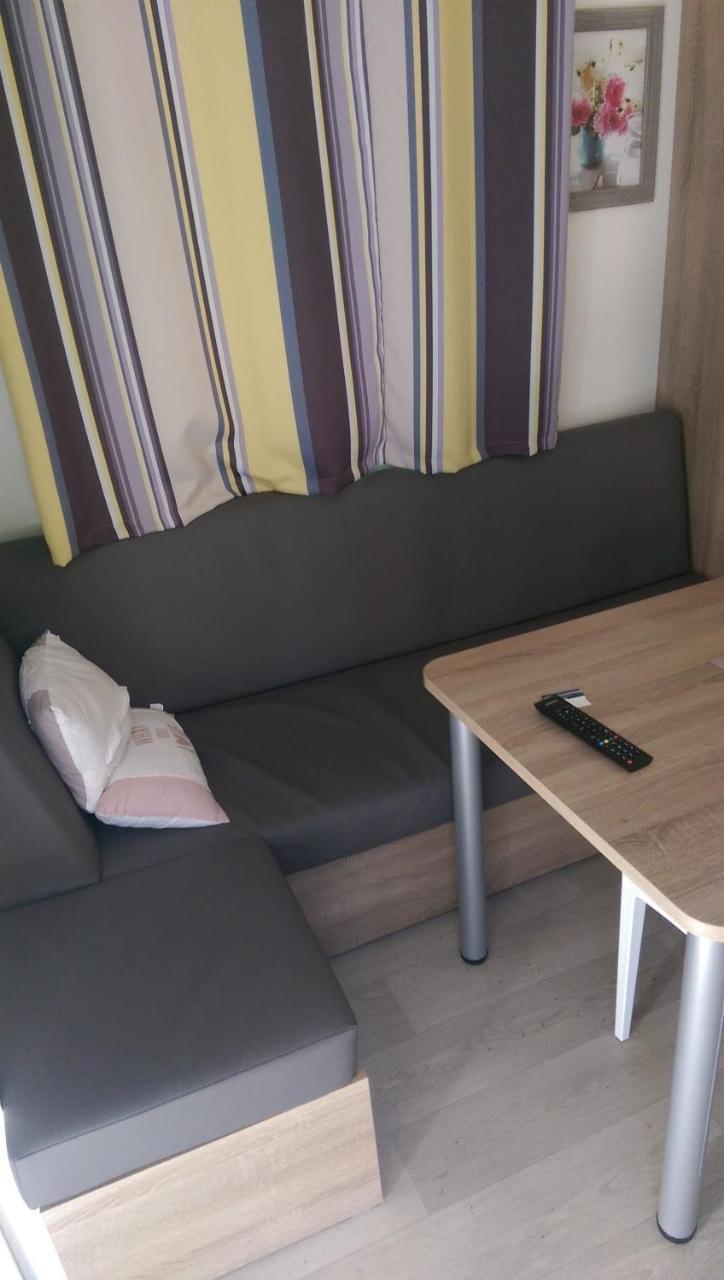 Regenbogen Ferienanlage - Ferienhaus Holli - #69149 Tecklenburg Εξωτερικό φωτογραφία